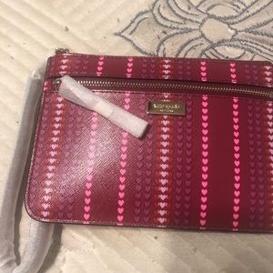 Kate Spade Wristlet NWT